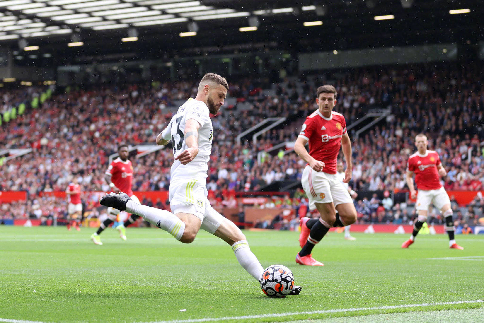 首先是心理 首先是心理